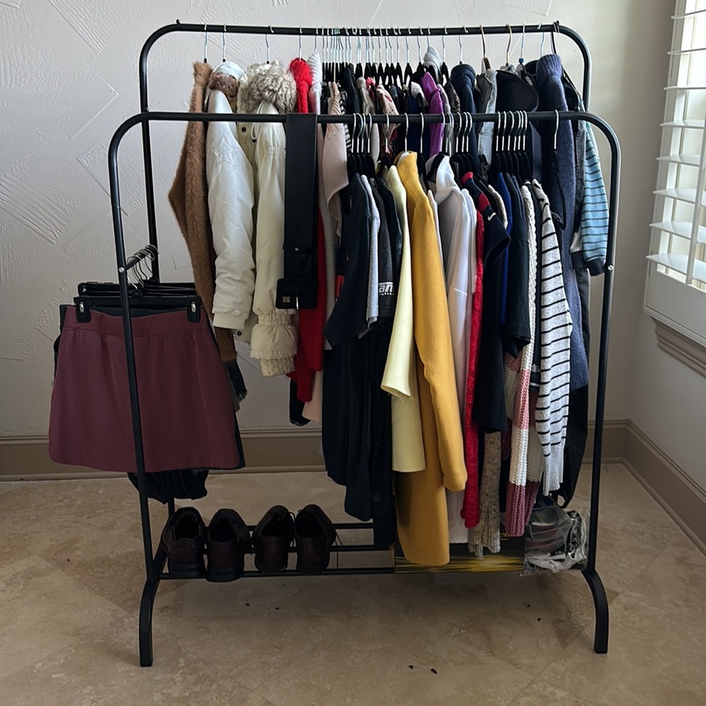 Meet your Posher, Alessandra